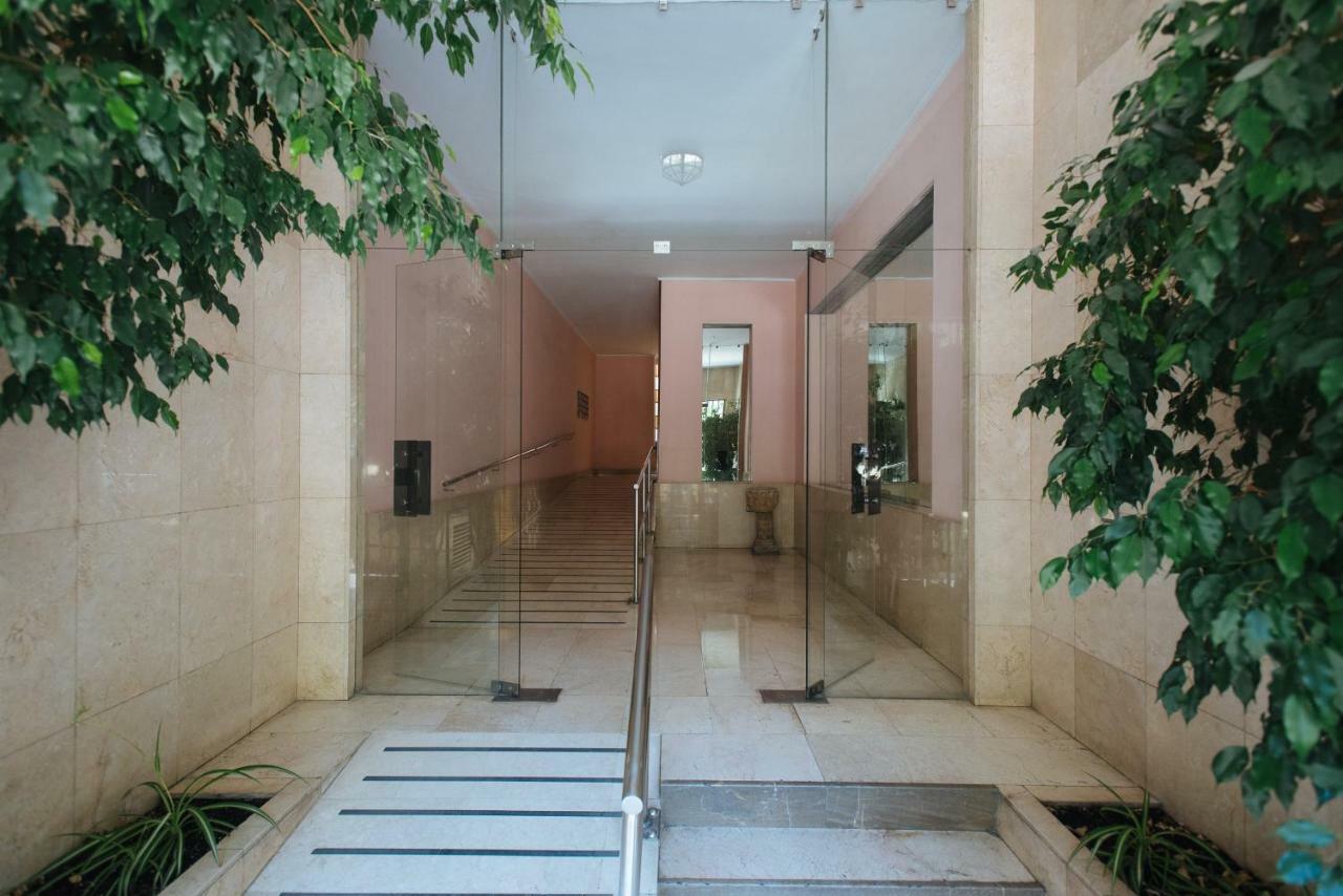 Charming Terrace - Sunny Chill Out Terrace Apartment Seville Exterior photo